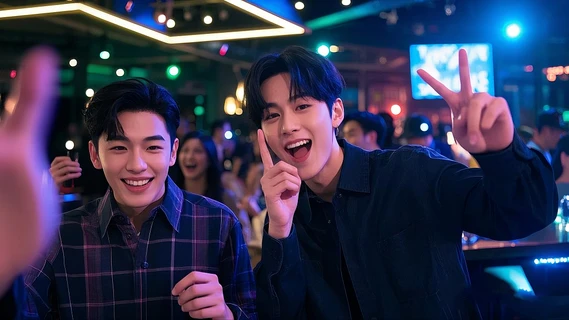 玉林商务ktv：解析商务ktv的含义-容县ktv预定