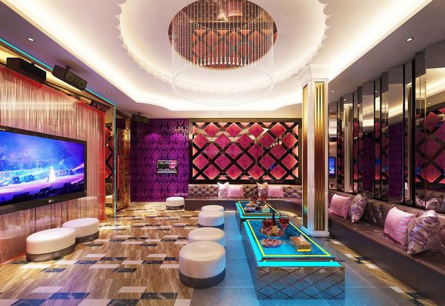 玉林商务ktv价格怎么算解析-容县ktv预定