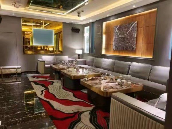 玉林商务ktv多少钱一个小时参考-容县ktv订房